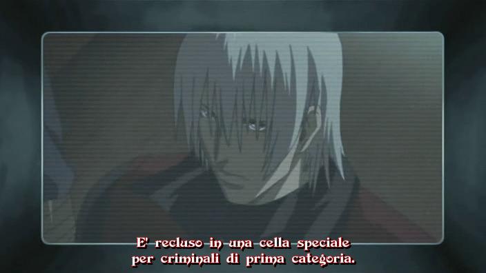 Otaku Gallery  / Anime e Manga / Devil May Cry / Screen Shots / 07 - Wishes Come True / 066.jpg